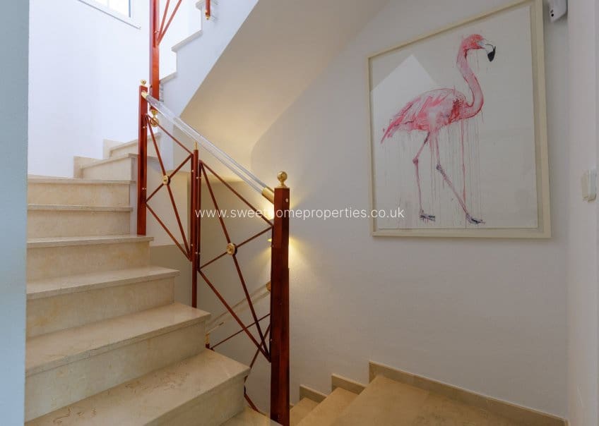 2 soveværelse Byhus til salg i Villamartin med swimmingpool - € 265.000 (Ref: 10182195)