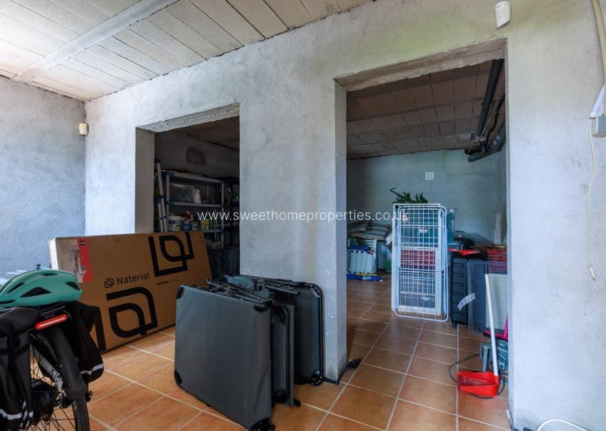2 soveværelse Byhus til salg i Villamartin med swimmingpool - € 265.000 (Ref: 10182195)