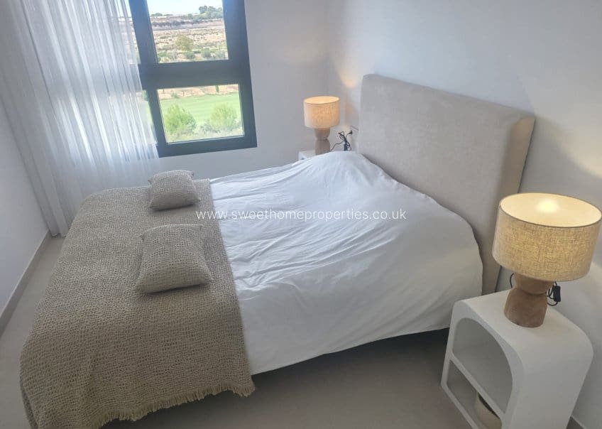 Ático de 2 habitaciones en Pilar de la Horadada en venta con piscina garaje - 346.000 € (Ref: 10182196)