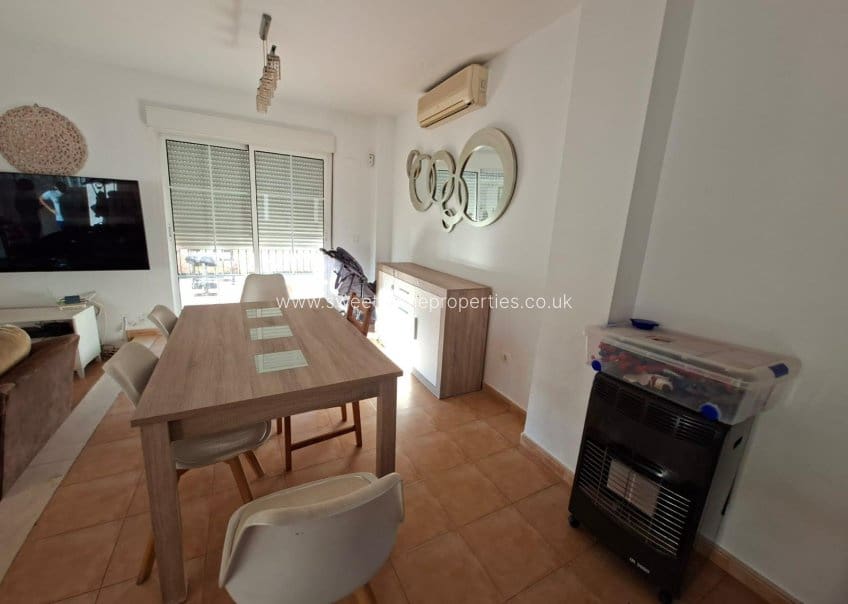 3 bedroom Villa for sale in Aspe with pool garage - € 340,000 (Ref: 10182197)