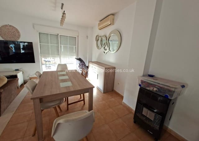 3 bedroom Villa for sale in Aspe with pool garage - € 340,000 (Ref: 10182197)