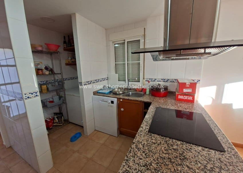 3 bedroom Villa for sale in Aspe with pool garage - € 340,000 (Ref: 10182197)