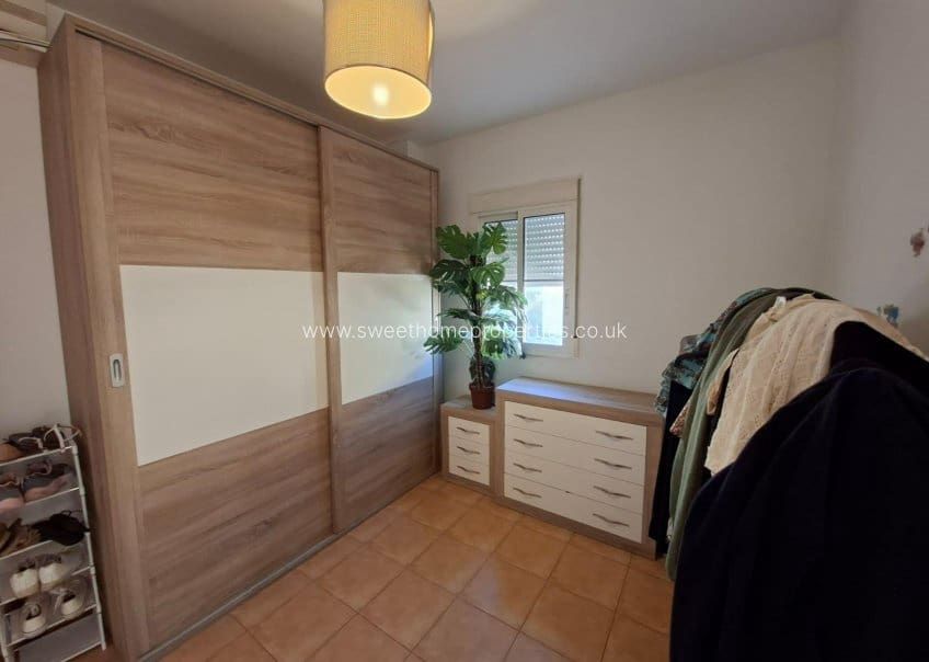 3 bedroom Villa for sale in Aspe with pool garage - € 340,000 (Ref: 10182197)