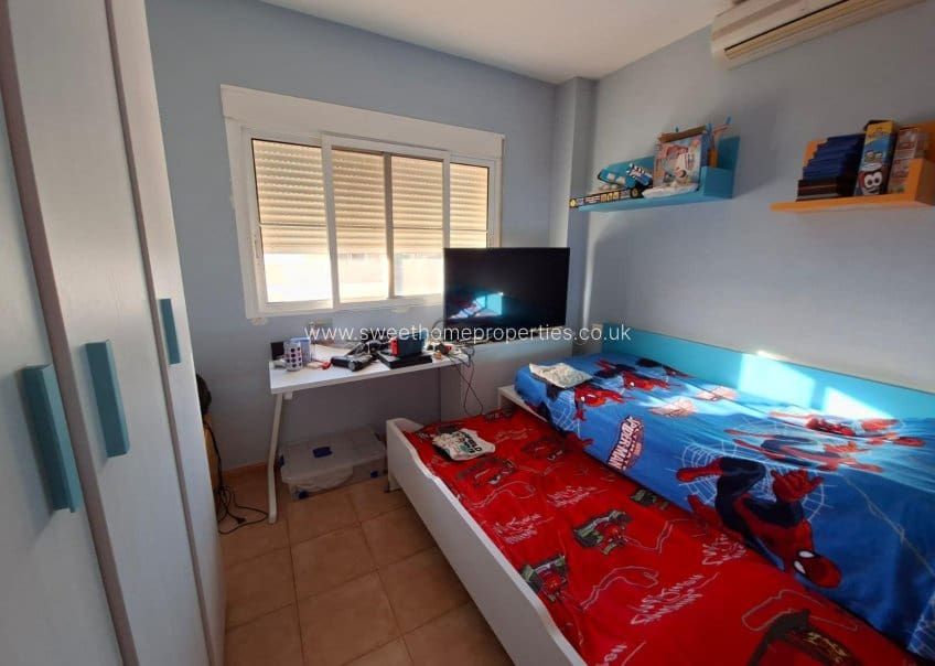 3 bedroom Villa for sale in Aspe with pool garage - € 340,000 (Ref: 10182197)