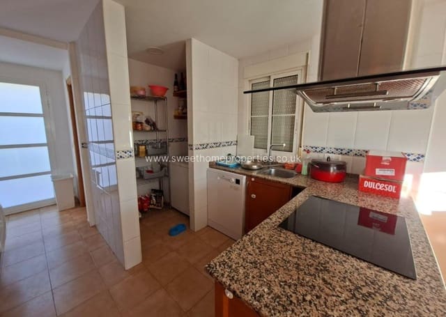 3 bedroom Villa for sale in Aspe with pool garage - € 340,000 (Ref: 10182197)