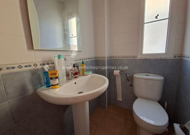 3 bedroom Villa for sale in Aspe with pool garage - € 340,000 (Ref: 10182197)