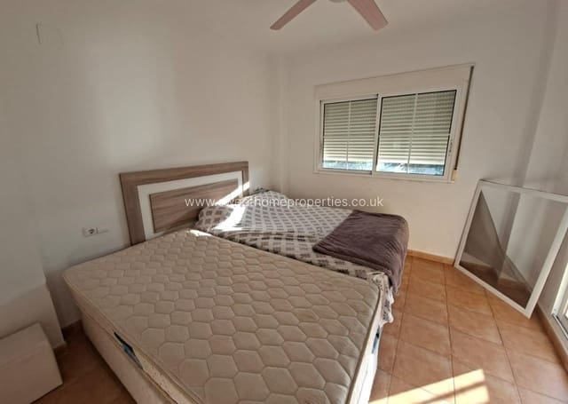 3 bedroom Villa for sale in Aspe with pool garage - € 340,000 (Ref: 10182197)