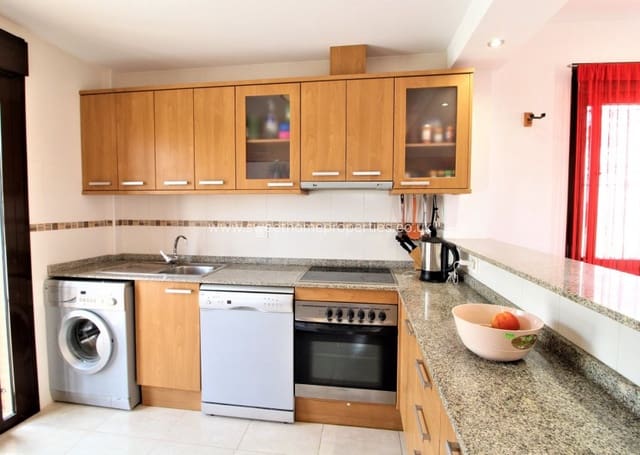 3 quarto Moradia para venda em Villamartin, Orihuela com piscina garagem - 268 880 € (Ref: 2114439)