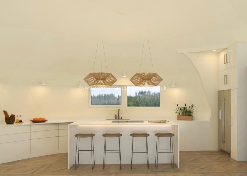 3 slaapkamer Finca/Landhuis te koop in Pinoso met zwembad garage - € 413.000 (Ref: 3704542)