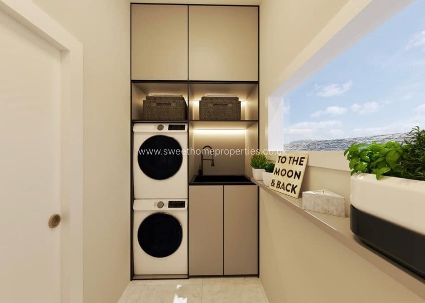 3 slaapkamer Finca/Landhuis te koop in Pinoso met zwembad garage - € 413.000 (Ref: 3704542)