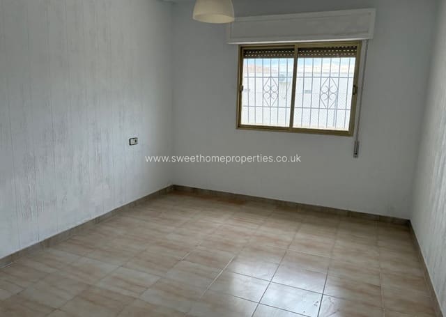 3 soverom Finca/Herregård til salgs i Macisvenda, Abanilla med svømmebasseng - € 210 000 (Ref: 3704547)