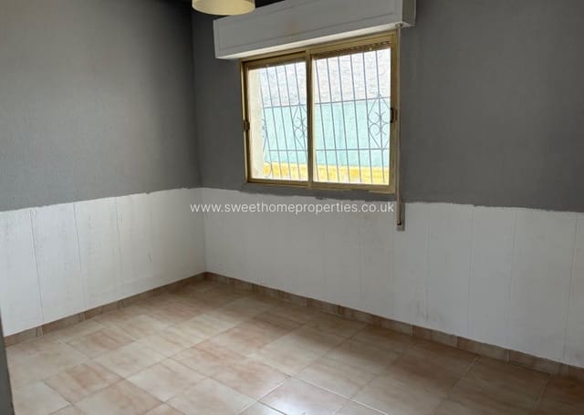 3 soverom Finca/Herregård til salgs i Macisvenda, Abanilla med svømmebasseng - € 210 000 (Ref: 3704547)