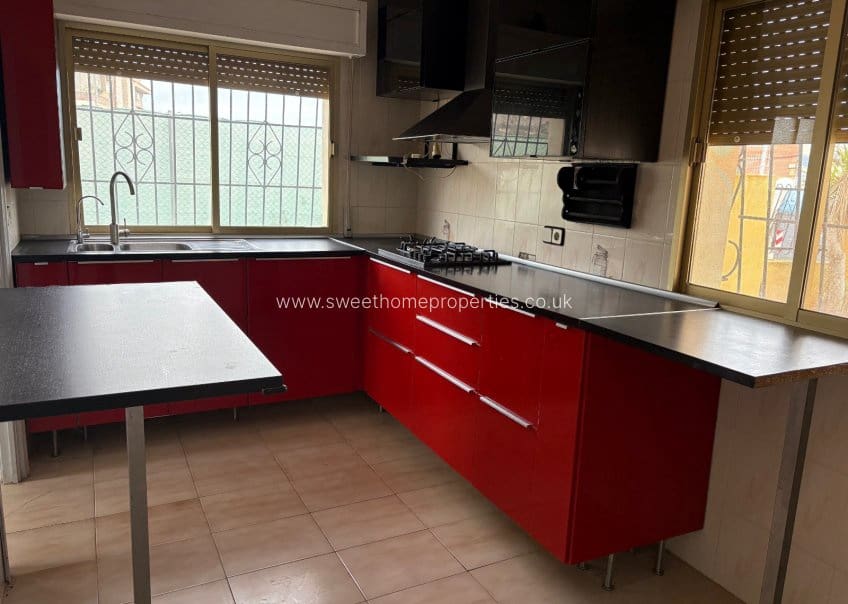 3 slaapkamer Finca/Landhuis te koop in Macisvenda met zwembad - € 210.000 (Ref: 3704547)