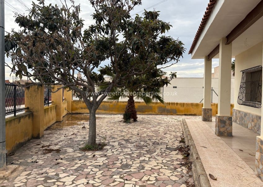 3 slaapkamer Finca/Landhuis te koop in Macisvenda met zwembad - € 210.000 (Ref: 3704547)