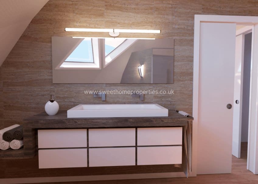 2 sypialnia Finka/Dom wiejski na sprzedaż w Pinoso z garażem - 193 200 € (Ref: 5936152)