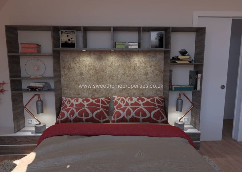 2 sypialnia Finka/Dom wiejski na sprzedaż w Pinoso z garażem - 193 200 € (Ref: 5936152)