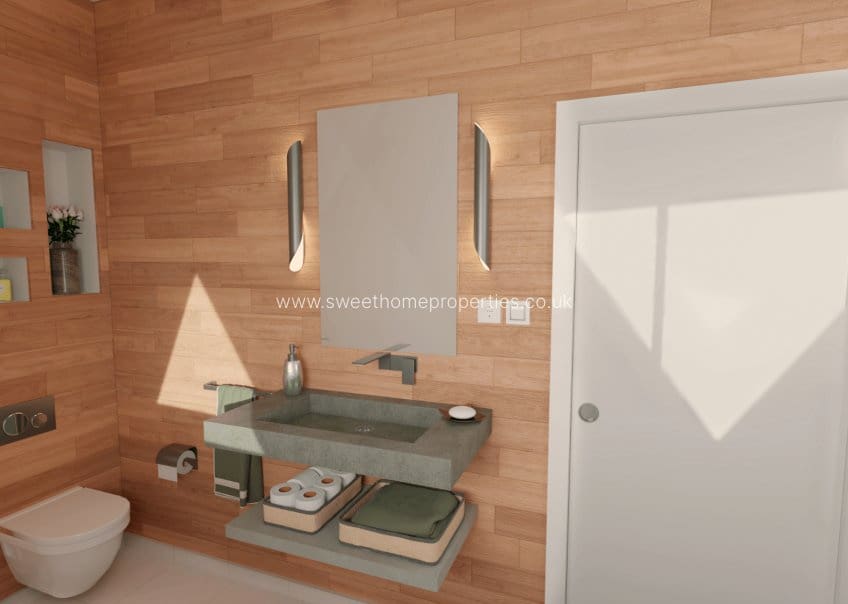 2 sypialnia Finka/Dom wiejski na sprzedaż w Pinoso z garażem - 193 200 € (Ref: 5936152)