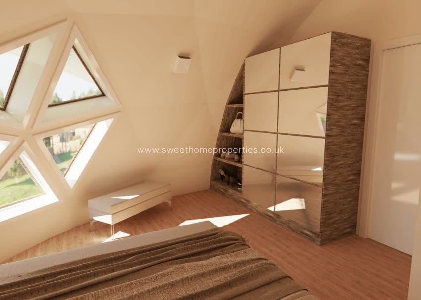 2 sypialnia Finka/Dom wiejski na sprzedaż w Pinoso z garażem - 193 200 € (Ref: 5936152)