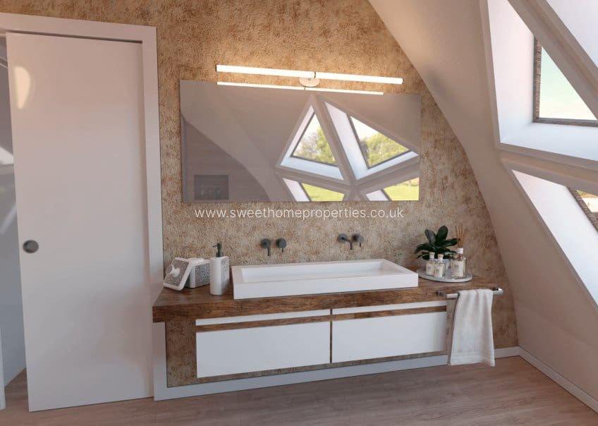 2 sypialnia Finka/Dom wiejski na sprzedaż w Pinoso z garażem - 193 200 € (Ref: 5936152)