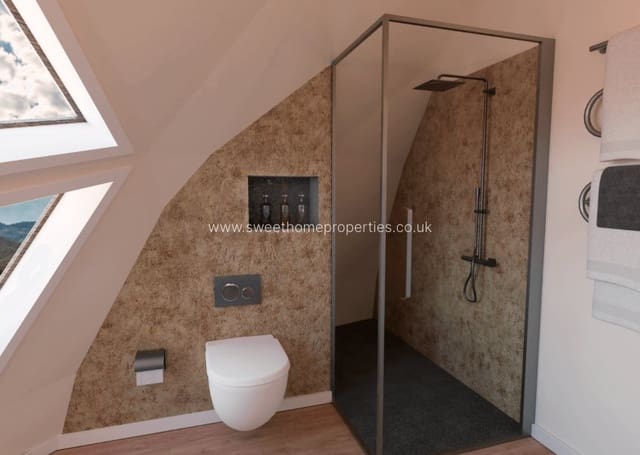 2 quarto Quinta/Casa Rural para venda em Pinoso com garagem - 193 200 € (Ref: 5936152)