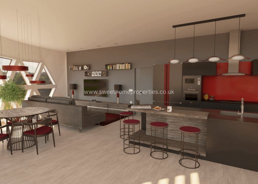 Finca/Casa Rural de 4 habitaciones en Pinoso en venta con garaje - 310.800 € (Ref: 5936156)