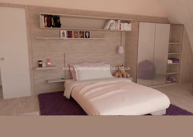 4 makuuhuone Maalaistalo myytävänä paikassa Pinoso mukana 
autotalli - 310 800 € (Ref: 5936156)