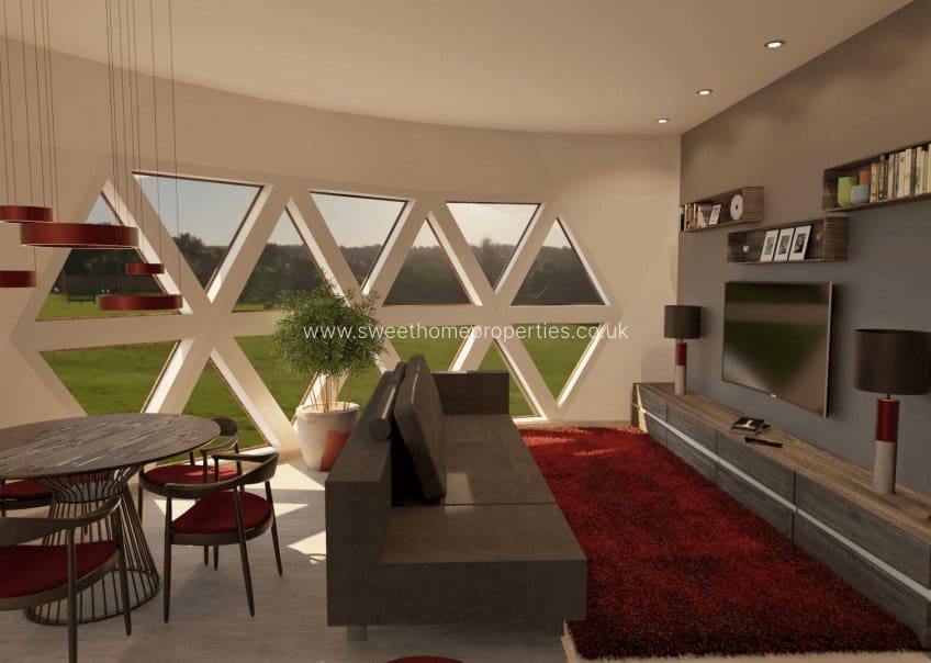 Finca/Casa Rural de 4 habitaciones en Pinoso en venta con garaje - 310.800 € (Ref: 5936156)