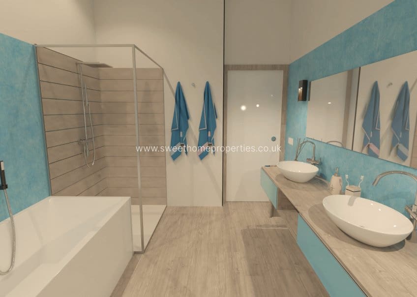 Finca/Casa Rural de 4 habitaciones en Pinoso en venta con garaje - 310.800 € (Ref: 5936156)