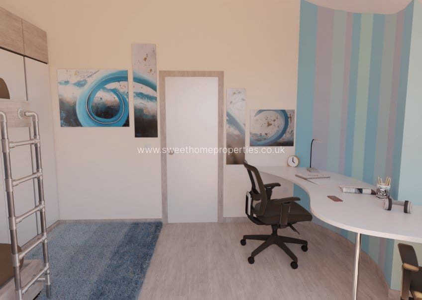 Finca/Casa Rural de 4 habitaciones en Pinoso en venta con garaje - 310.800 € (Ref: 5936156)