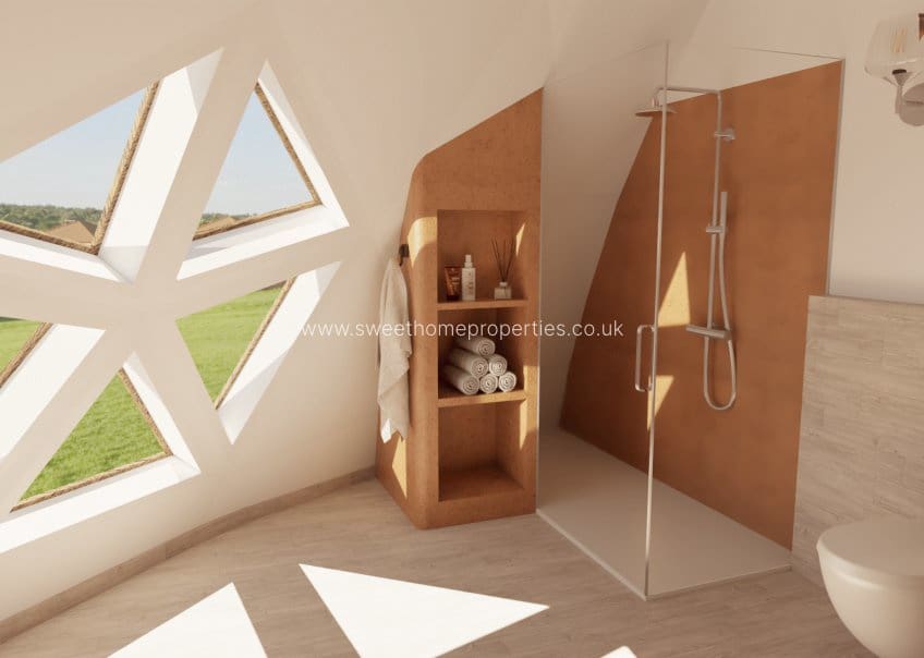 Finca/Casa Rural de 4 habitaciones en Pinoso en venta con garaje - 310.800 € (Ref: 5936156)