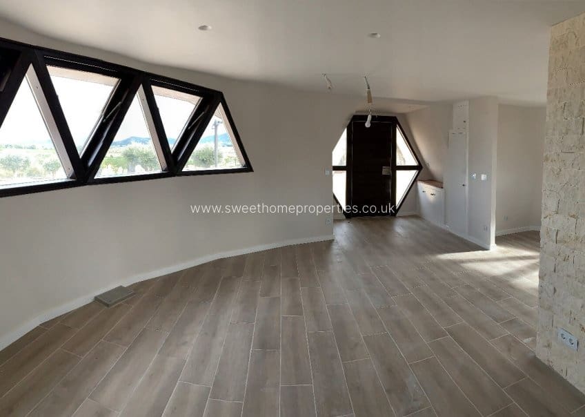 Finca/Casa Rural de 4 habitaciones en Pinoso en venta con garaje - 310.800 € (Ref: 5936156)