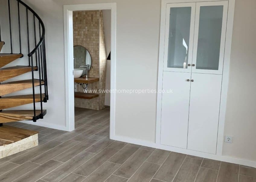 Finca/Casa Rural de 4 habitaciones en Pinoso en venta con garaje - 310.800 € (Ref: 5936156)