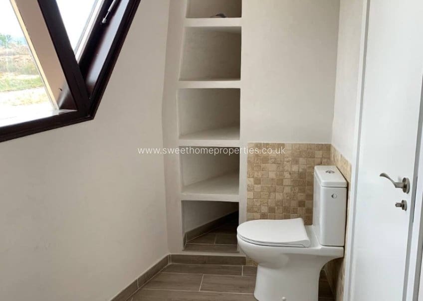 Finca/Casa Rural de 4 habitaciones en Pinoso en venta con garaje - 310.800 € (Ref: 5936156)