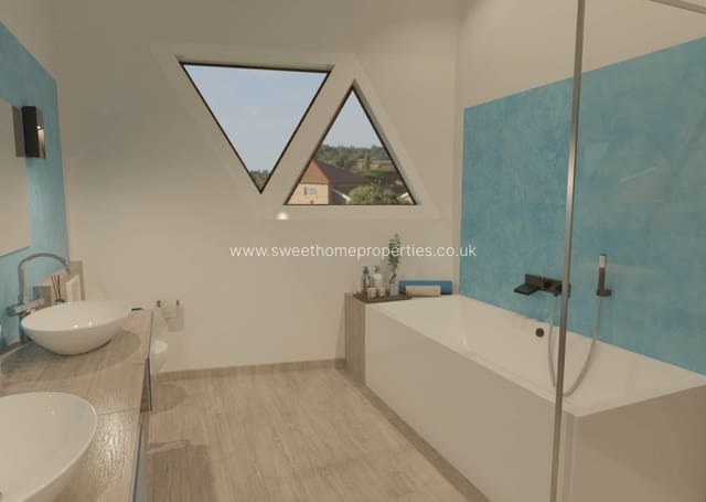 4 makuuhuone Maalaistalo myytävänä paikassa Pinoso mukana 
autotalli - 310 800 € (Ref: 5936156)