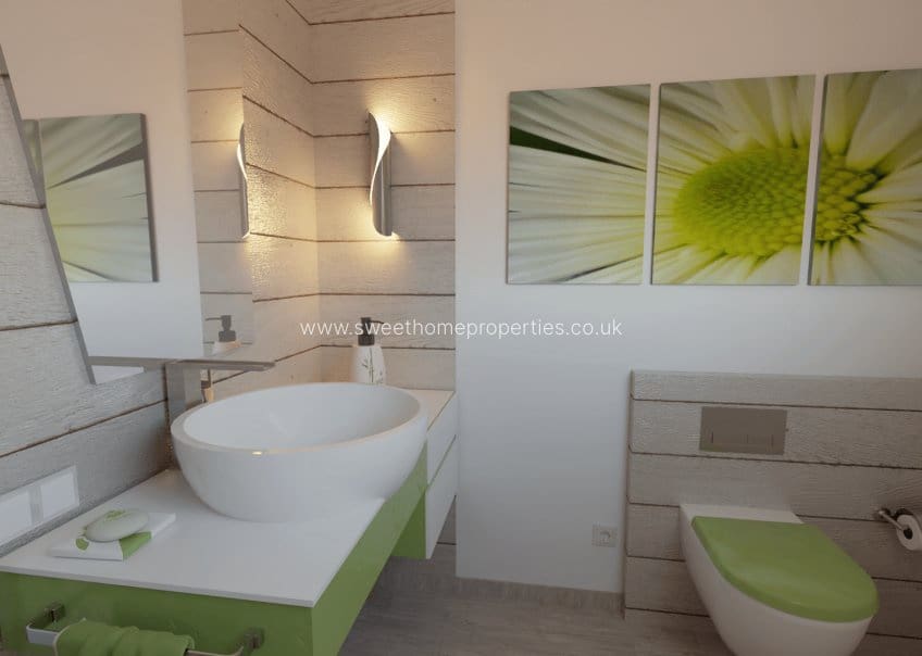 Finca/Casa Rural de 4 habitaciones en Pinoso en venta con garaje - 310.800 € (Ref: 5936156)