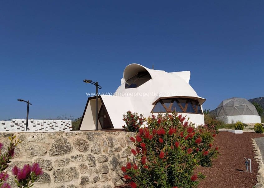 Finca/Casa Rural de 4 habitaciones en Pinoso en venta con garaje - 310.800 € (Ref: 5936156)