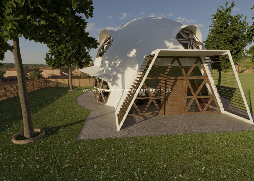 Finca/Casa Rural de 4 habitaciones en Pinoso en venta con garaje - 310.800 € (Ref: 5936156)