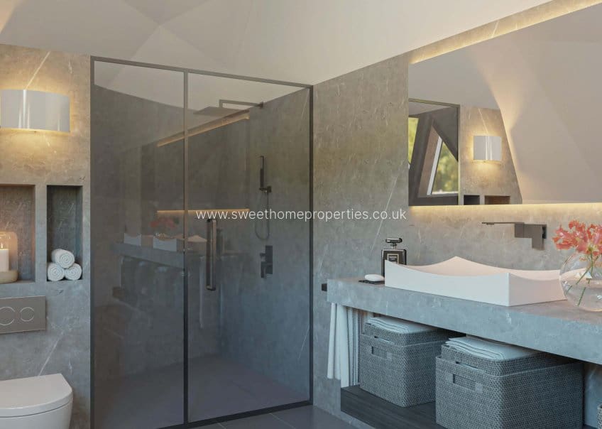 3 sypialnia Finka/Dom wiejski na sprzedaż w Pinoso z basenem garażem - 229 950 € (Ref: 5936157)