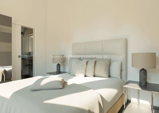 3 soverom Finca/Herregård til salgs i Pinoso med svømmebasseng garasje - € 229 950 (Ref: 5936157)