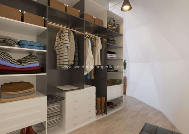 3 soverom Finca/Herregård til salgs i Pinoso med svømmebasseng garasje - € 229 950 (Ref: 5936157)