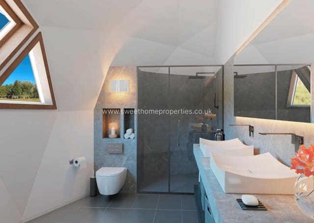 3 soverom Finca/Herregård til salgs i Pinoso med svømmebasseng garasje - € 229 950 (Ref: 5936157)