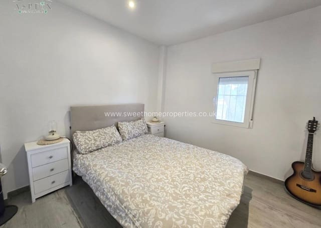 5 soveværelse Finca/Landehus til salg i Aspe med swimmingpool garage - € 245.000 (Ref: 9571663)