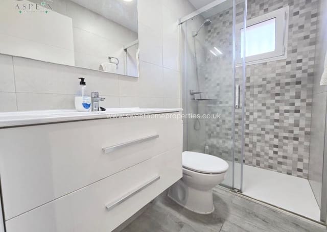 5 soveværelse Finca/Landehus til salg i Aspe med swimmingpool garage - € 245.000 (Ref: 9571663)