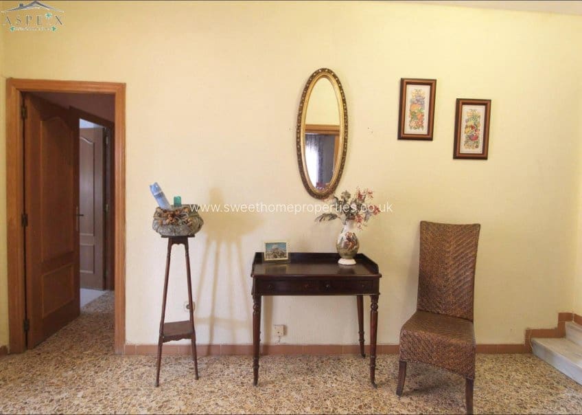 Finca/Casa Rural de 6 habitaciones en Elche / Elx en venta con piscina garaje - 350.000 € (Ref: 9571664)