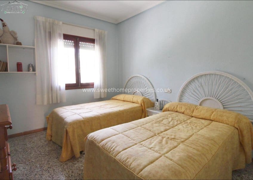 Finca/Casa Rural de 6 habitaciones en Elche / Elx en venta con piscina garaje - 350.000 € (Ref: 9571664)