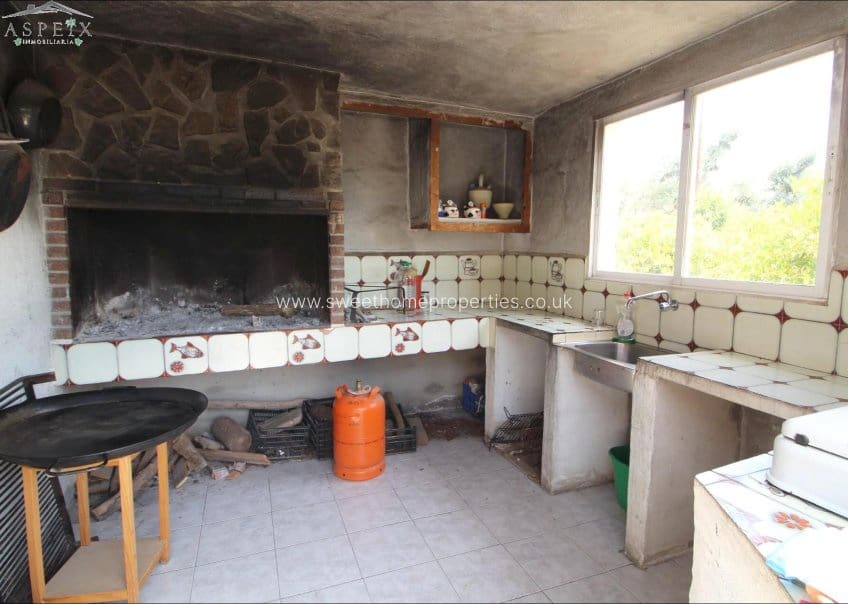 Finca/Casa Rural de 6 habitaciones en Elche / Elx en venta con piscina garaje - 350.000 € (Ref: 9571664)