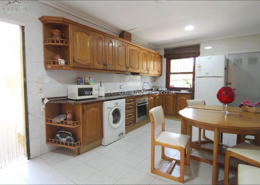 Finca/Casa Rural de 6 habitaciones en Elche / Elx en venta con piscina garaje - 350.000 € (Ref: 9571664)