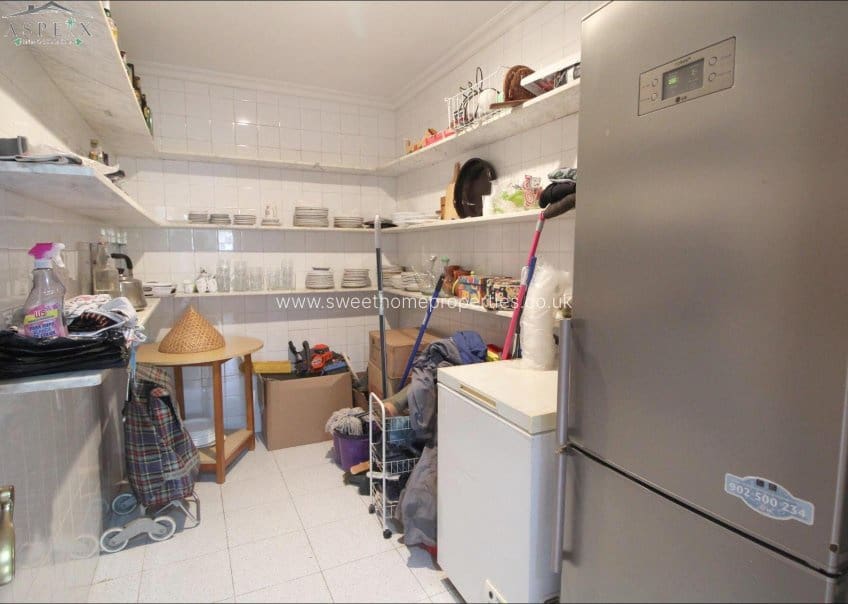 Finca/Casa Rural de 6 habitaciones en Elche / Elx en venta con piscina garaje - 350.000 € (Ref: 9571664)