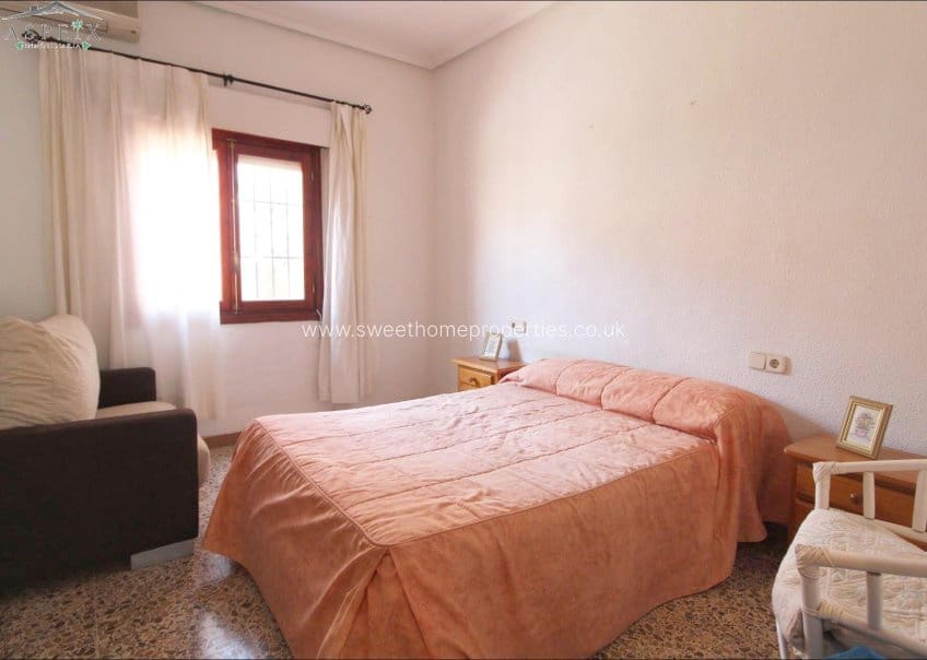 Finca/Casa Rural de 6 habitaciones en Elche / Elx en venta con piscina garaje - 350.000 € (Ref: 9571664)