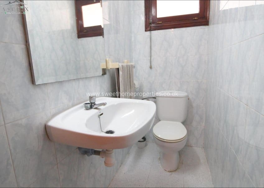 Finca/Casa Rural de 6 habitaciones en Elche / Elx en venta con piscina garaje - 350.000 € (Ref: 9571664)